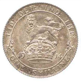 The King's Shilling at Summerdown Camp